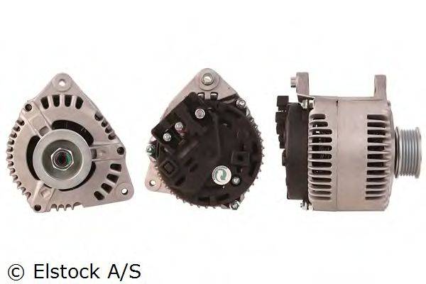 ELSTOCK 282637 Генератор