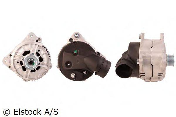 ELSTOCK 282664 Генератор