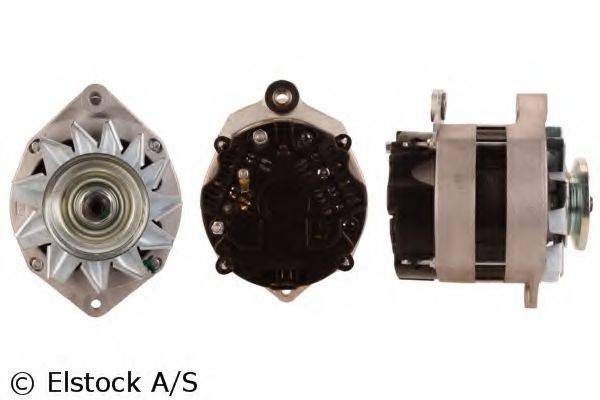 ELSTOCK 282702 Генератор