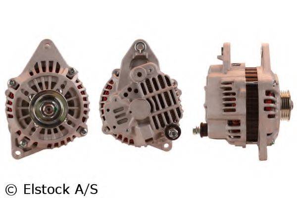 ELSTOCK 282873 Генератор