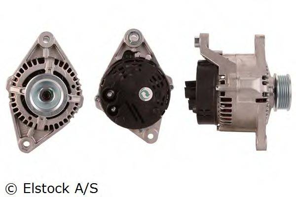 ELSTOCK 283577 Генератор