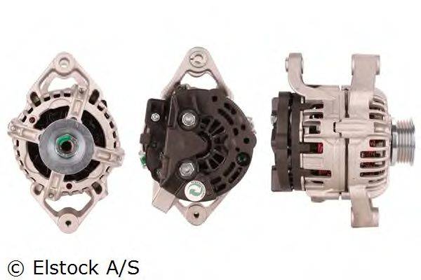 ELSTOCK 283657 Генератор