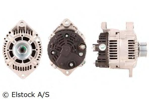 ELSTOCK 283774 Генератор