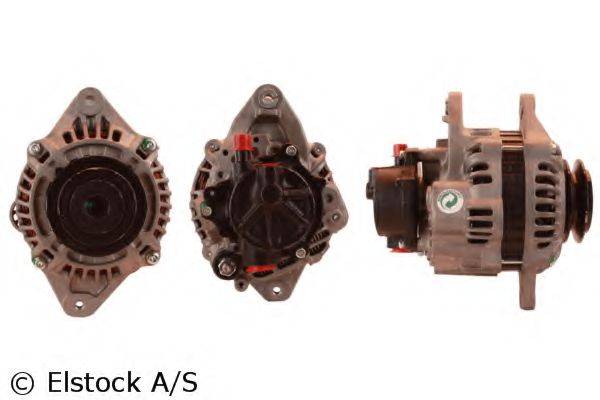 ELSTOCK 283897 Генератор