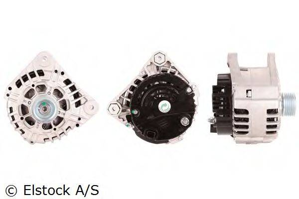 ELSTOCK 283988 Генератор