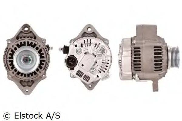 ELSTOCK 284502 Генератор