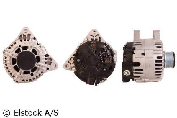 ELSTOCK 284788 Генератор
