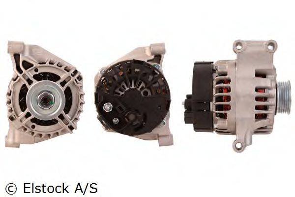 ELSTOCK 284917 Генератор