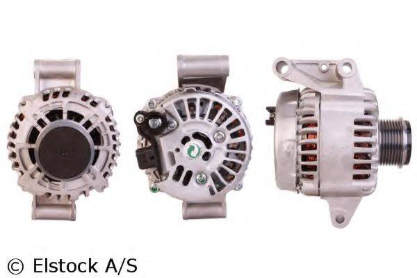 ELSTOCK 285688 Генератор