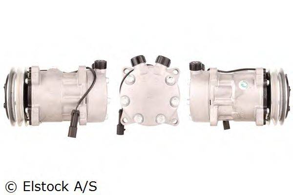 ELSTOCK 510328 Компресор, кондиціонер