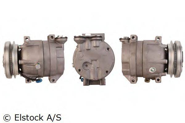 ELSTOCK 510669 Компресор, кондиціонер