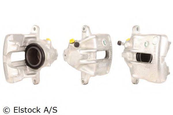 ELSTOCK 820067 Гальмівний супорт