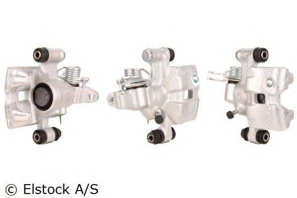 ELSTOCK 860260 Гальмівний супорт