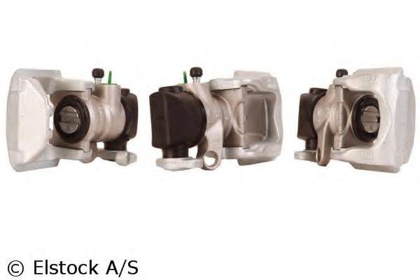ELSTOCK 860633 Гальмівний супорт