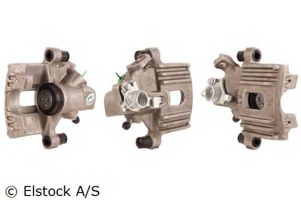 ELSTOCK 861842 Гальмівний супорт