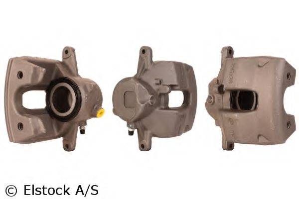 ELSTOCK 822093 Гальмівний супорт