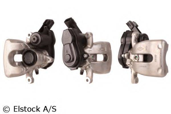 ELSTOCK 861935 Гальмівний супорт