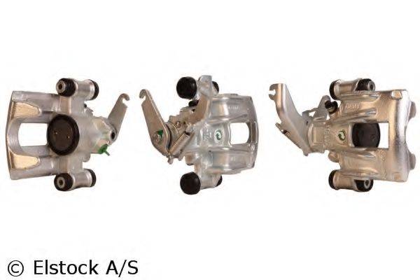 ELSTOCK 861972 Гальмівний супорт