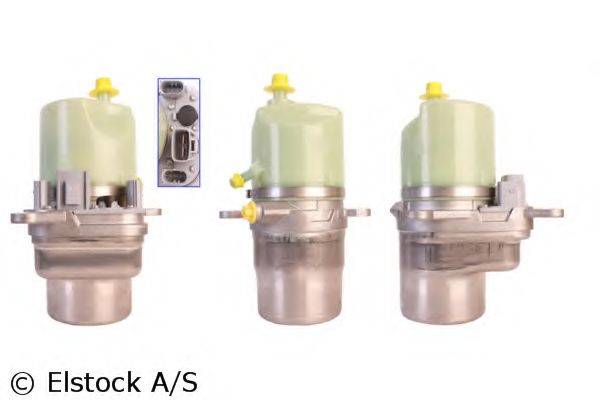 ELSTOCK 150346 Гідравлічний насос, кермо