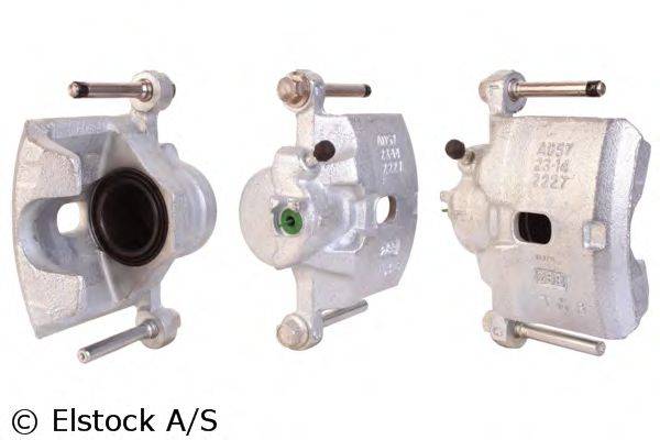 ELSTOCK 820278 Гальмівний супорт