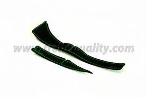 3F QUALITY 437 Фільтр, повітря у внутрішньому просторі