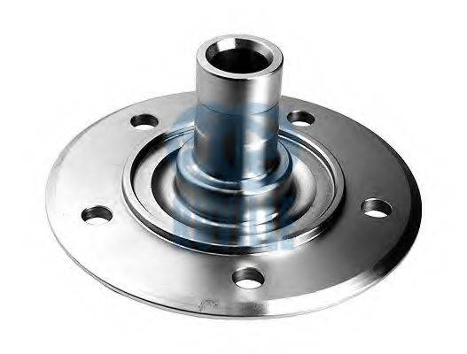 RUVILLE 487002 Маточина колеса