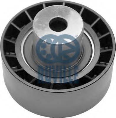 RUVILLE 55229 Паразитний / Ведучий ролик, зубчастий ремінь