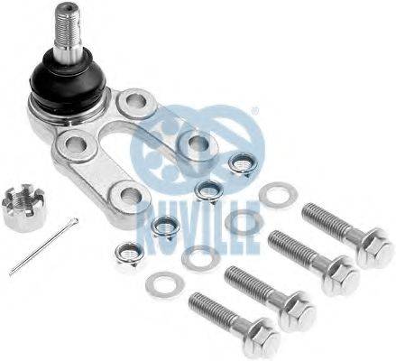 RUVILLE 919021 несучий / напрямний шарнір