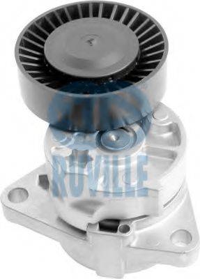 RUVILLE 57030 Натяжна планка, полікліновий ремінь