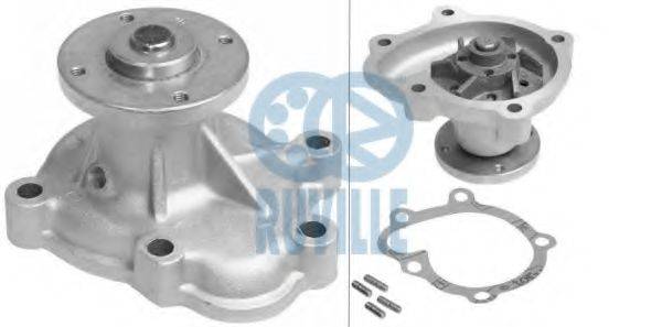 RUVILLE 65322 Водяний насос