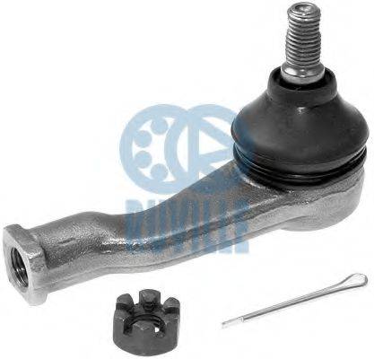 RUVILLE 917905 Наконечник поперечної кермової тяги