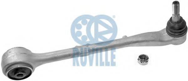 RUVILLE 935031 Важіль незалежної підвіски колеса, підвіска колеса