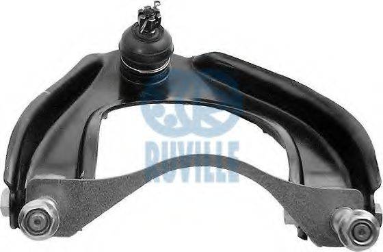 RUVILLE 937415 Важіль незалежної підвіски колеса, підвіска колеса