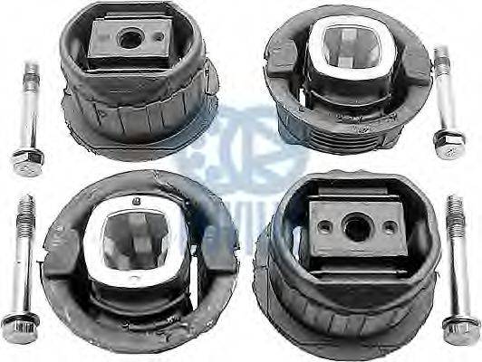 RUVILLE 985119 Ремкомплект, балка мосту