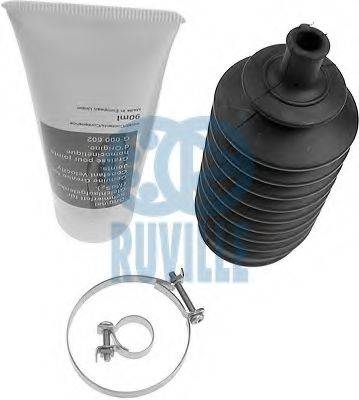 RUVILLE 945203 Комплект пильника, рульове керування