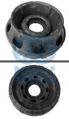 RUVILLE 826804 Опора стійки амортизатора