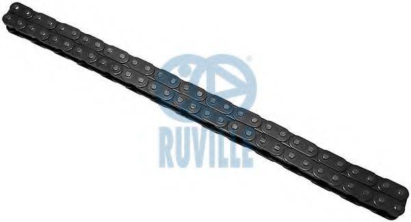 RUVILLE 3454014 Ланцюг, привід маслонасоса