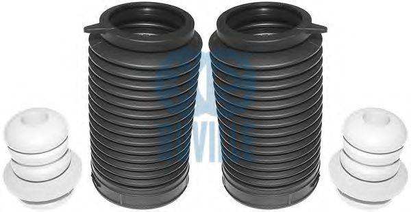 RUVILLE 816101 Пилозахисний комплект, амортизатор