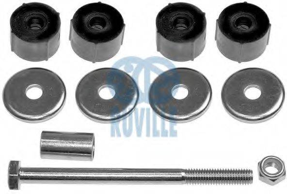 RUVILLE 917065 Тяга/стійка, стабілізатор
