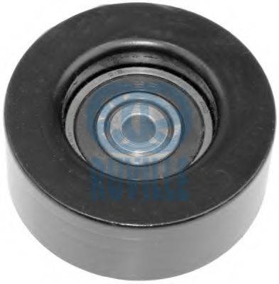 RUVILLE 56301 Натяжний ролик, полікліновий ремінь