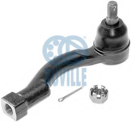 RUVILLE 918935 Наконечник поперечної кермової тяги