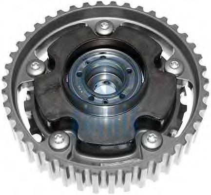 RUVILLE 206505 Шестерня приводу розподільного валу