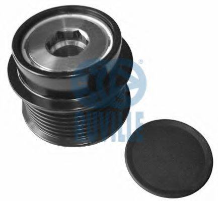 RUVILLE 59960 Механізм вільного ходу генератора