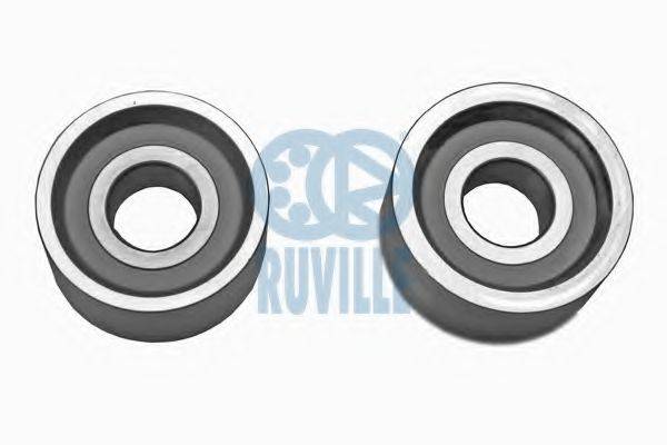 RUVILLE 5582250 Комплект роликів, зубчастий ремінь