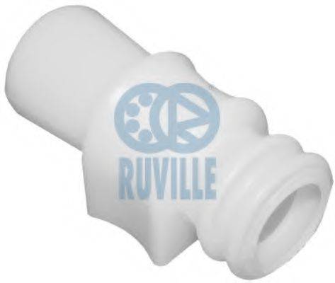 RUVILLE 985942 Опора, стабілізатор