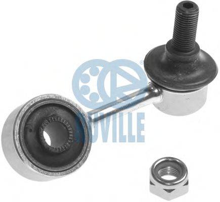 RUVILLE 917355 Тяга/стійка, стабілізатор