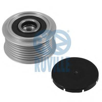 RUVILLE 58450 Механізм вільного ходу генератора