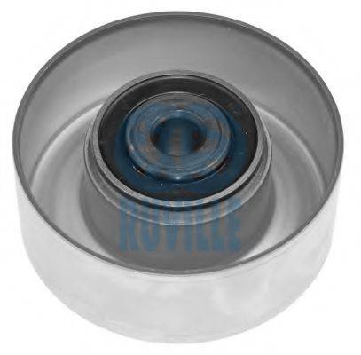 RUVILLE 55961 Паразитний / провідний ролик, полікліновий ремінь