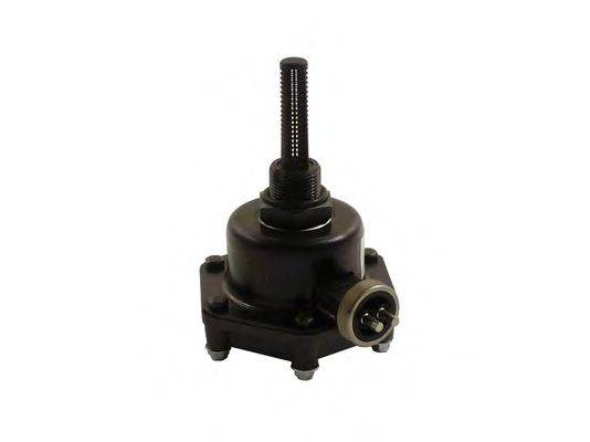 HALDEX 71323S Клапан зливу води