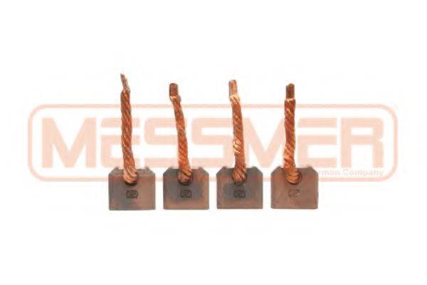 ERA 233003 Вугільна щітка, стартер